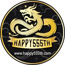 happy555th